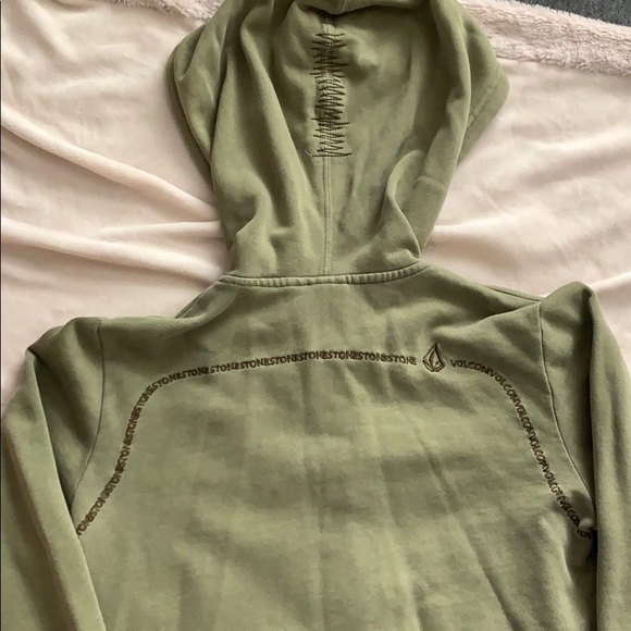 Volcom Jacket - Picture 5 of 5